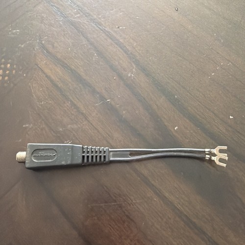Archer brand ohm - archer, 75-ohm