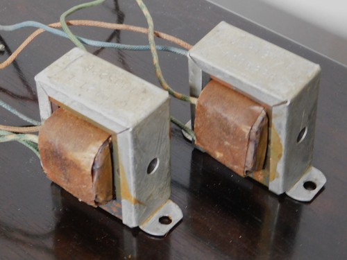 Webcor 67p121 single end - 67p121-e,
